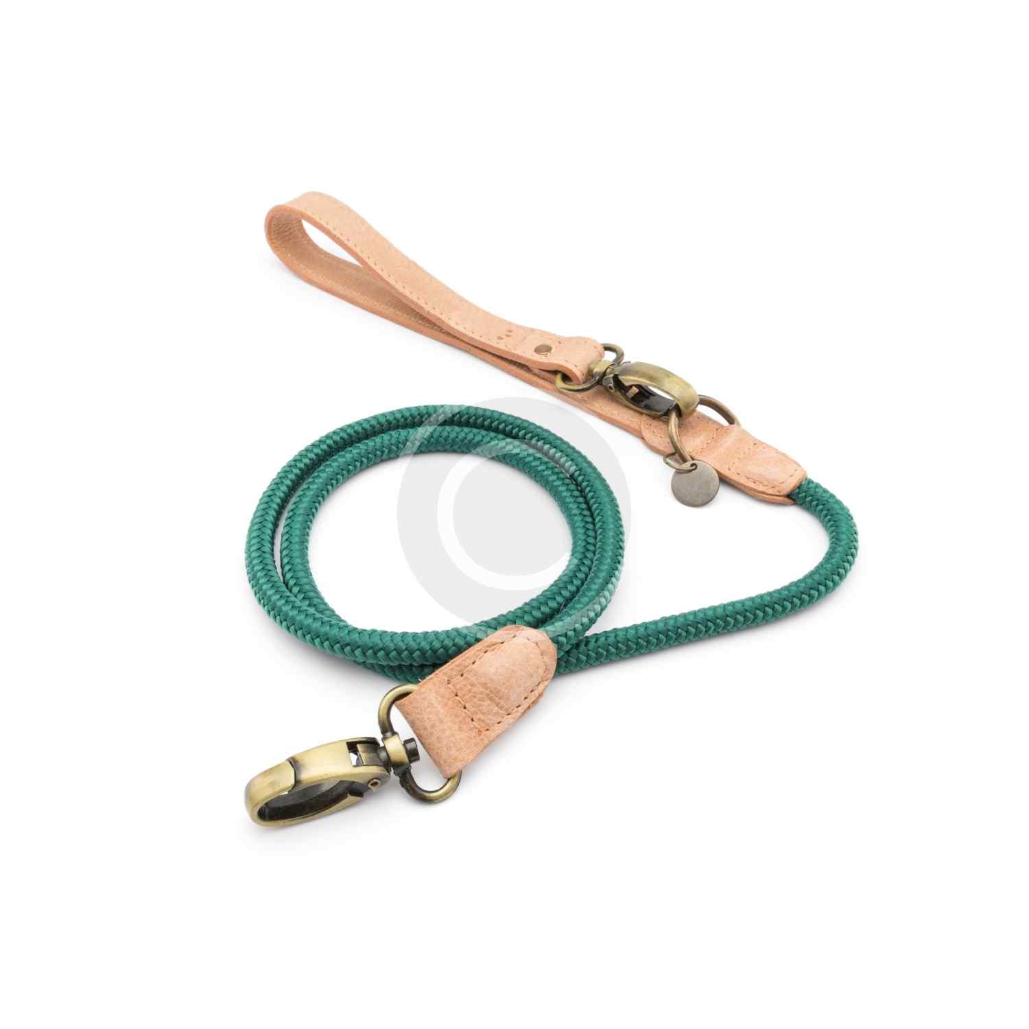 Leather Leash - Image 3